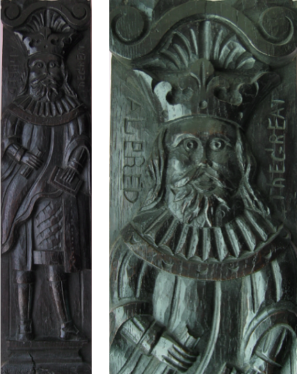 Alfred the Great